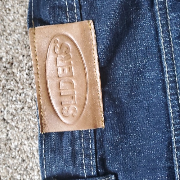 Sliders Jeans Sliders Motorcycle Jeans Made With Kevlar Ce Size 38